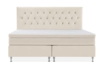 Royal Velvet Kontinentalseng 210x210 cm - Møbler - Senger - Kontinentalsenger
