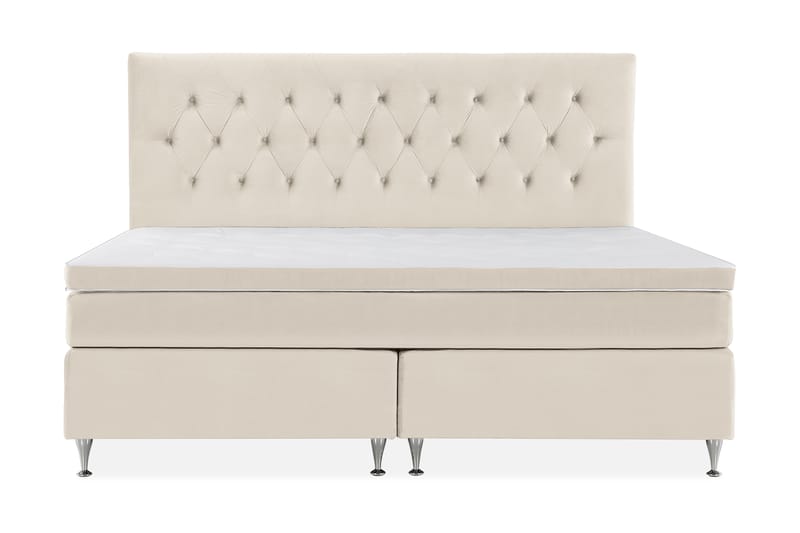 Royal Velvet Kontinentalseng 210x210 cm - Møbler - Senger - Kontinentalsenger