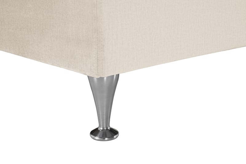 Royal Velvet Kontinentalseng 210x210 cm - Møbler - Senger - Kontinentalsenger