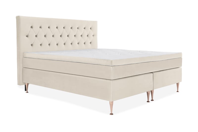 Royal Velvet Kontinentalseng 210x210 cm - Møbler - Senger - Kontinentalsenger