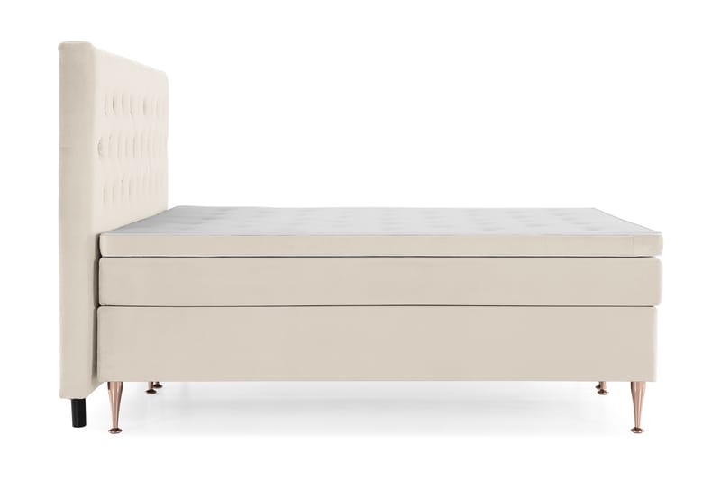 Royal Velvet Kontinentalseng 210x210 cm - Møbler - Senger - Kontinentalsenger