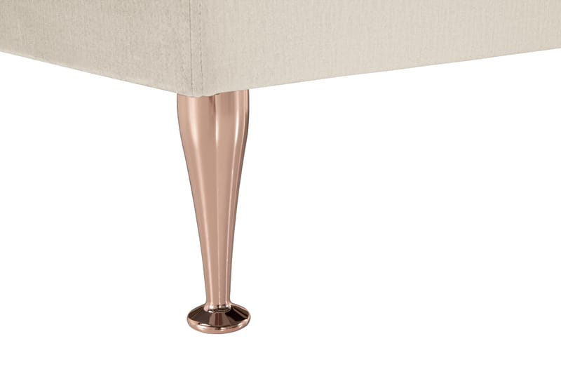 Royal Velvet Kontinentalseng 210x210 cm - Møbler - Senger - Kontinentalsenger