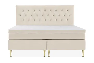 Royal Velvet Kontinentalseng 210x210 cm