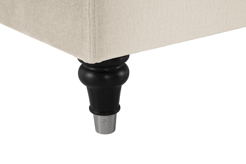 Royal Velvet Kontinentalseng 210x210 cm - Møbler - Senger - Kontinentalsenger