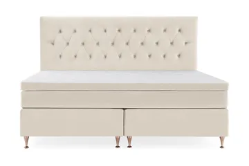 Royal Velvet Kontinentalseng 210x210 cm