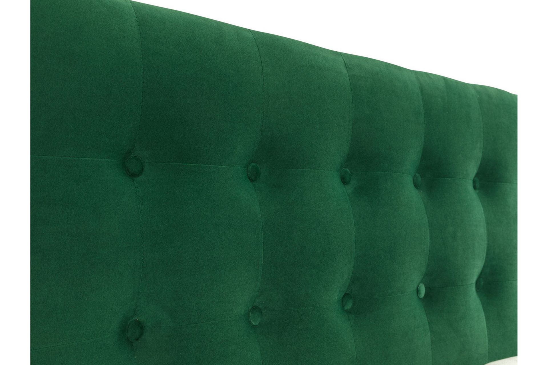 Sandham Kontinentalseng 120x200 cm - Beige - Møbler - Senger - Kontinentalsenger