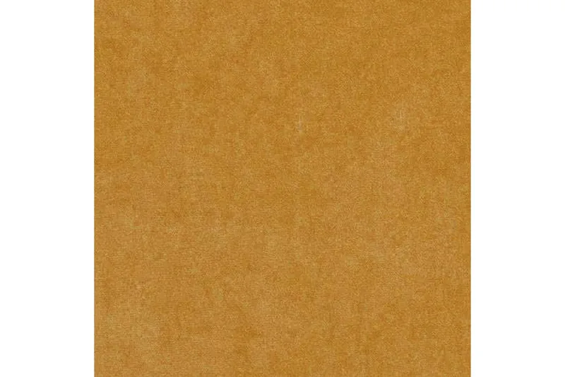 Sandham Kontinentalseng 140x200 cm - Gul - Møbler - Senger - Kontinentalsenger