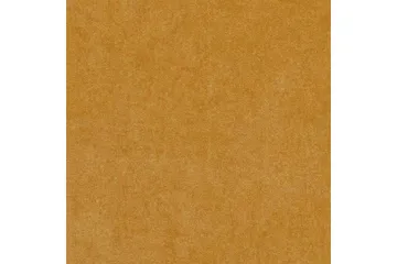 Sandham Kontinentalseng 180x200 cm - Gul - Møbler - Senger - Kontinentalsenger