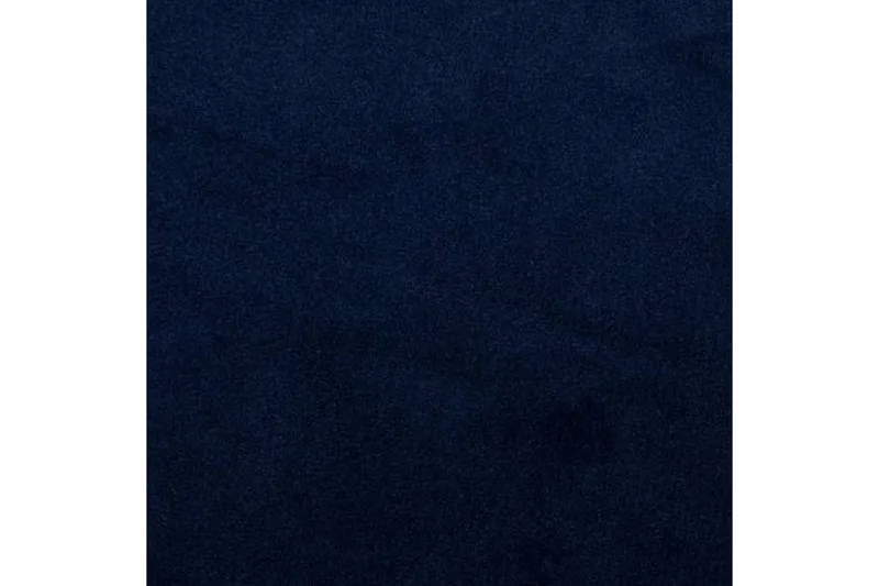 Sandham Kontinentalseng 200x200 cm - Mørkeblå - Møbler - Senger - Kontinentalsenger