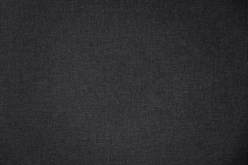 Scarlett Kontinentalseng 120x200 Memorymadrass - Svart - Møbler - Senger - Kontinentalsenger