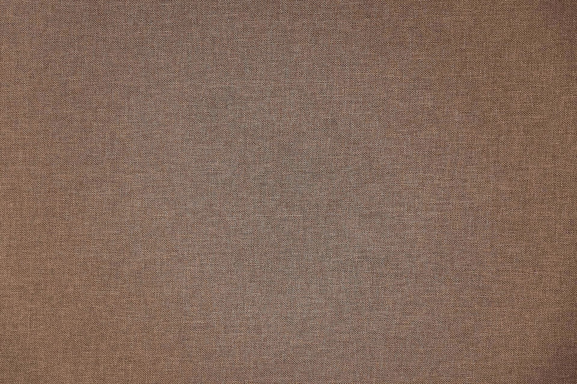 Scarlett Kontinentalseng 140x200 Skummadrass - Brun - Møbler - Senger - Komplett sengepakke