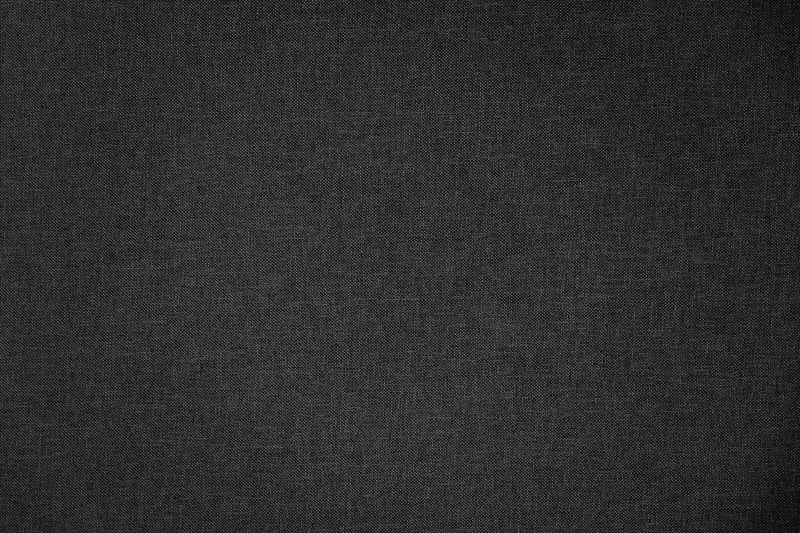 Scarlett Kontinentalseng 180x200 Lateksmadrass - Svart - Møbler - Senger - Kontinentalsenger