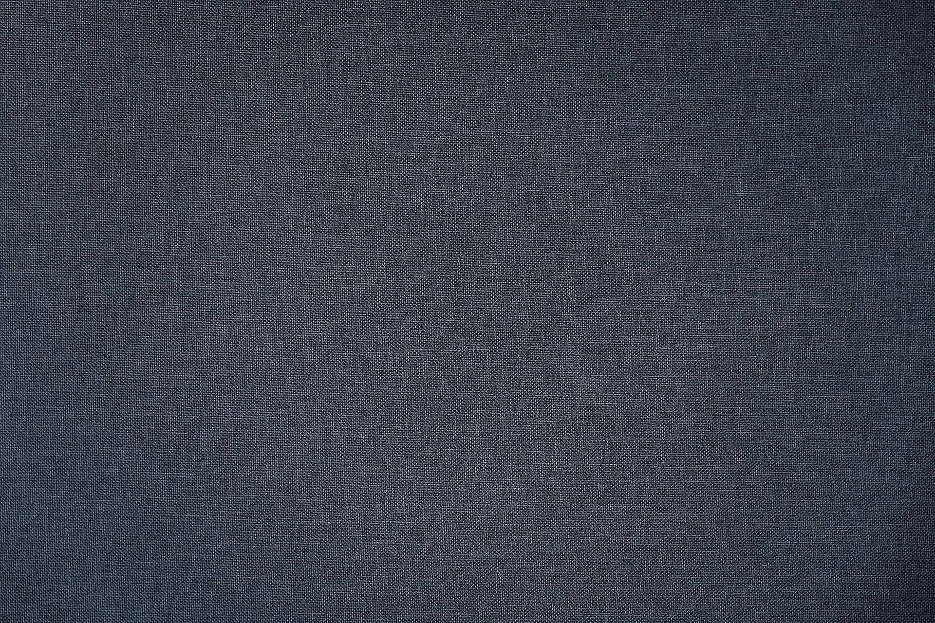 Scarlett Kontinentalseng 180x200 Skummadrass - Blå - Møbler - Senger - Kontinentalsenger