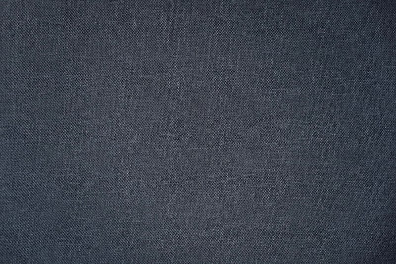 Scarlett Kontinentalseng 90x200 Memorymadrass - Blå - Møbler - Senger - Komplett sengepakke