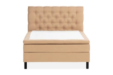 Scarlett Sengepakke 120x200 Lateksmadrass