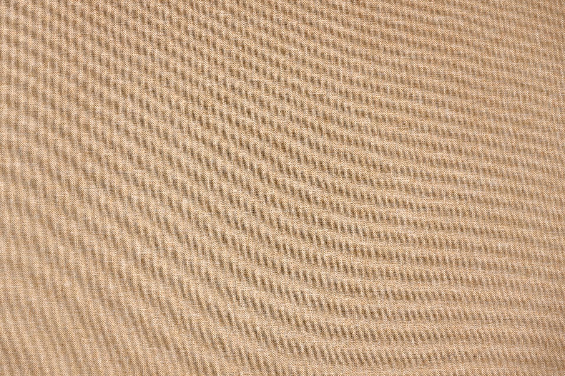 Scarlett Sengepakke 120x200 Memorymadrass - Knappet gavl Beige - Møbler - Senger - Komplett sengepakke