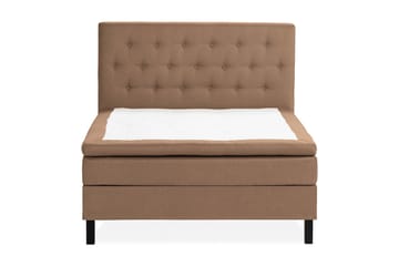 Scarlett Sengepakke 140x200 Lateksmadrass