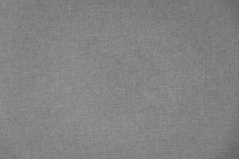 Scarlett Sengepakke 140x200 Skummadrass - Knappet gavl Grå - Møbler - Senger - Komplett sengepakke