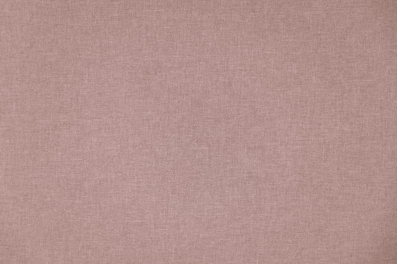 Scarlett Sengepakke 140x200 Skummadrass - Knappet gavl Rosa - Møbler - Senger - Komplett sengepakke