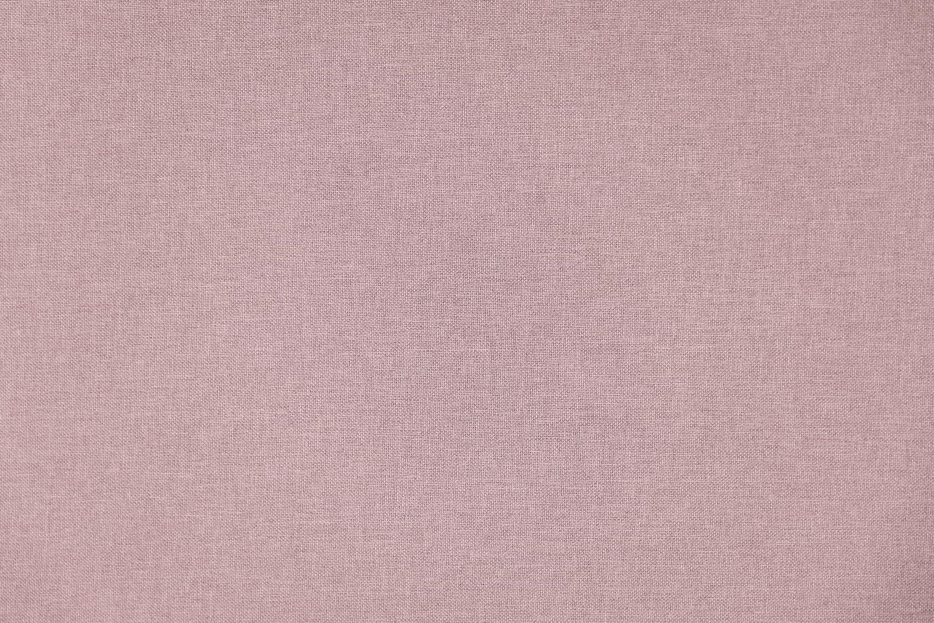 Scarlett Sengepakke 180x200 Memorymadrass - Dypheftet gavl Rosa - Møbler - Senger - Komplett sengepakke