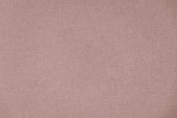 Scarlett Sengepakke 180x200 Skummadrass - Dypheftet gavl Rosa - Møbler - Senger - Komplett sengepakke