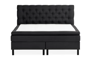 Scarlett Sengepakke 180x200 Skummadrass