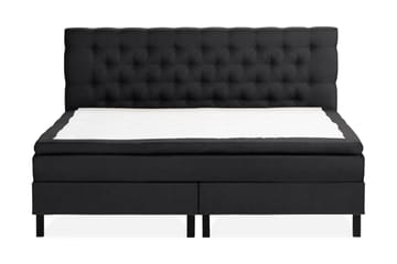 Scarlett Sengepakke 210x210 Skummadrass