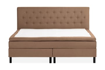 Scarlett Sengepakke 210x210 Skummadrass