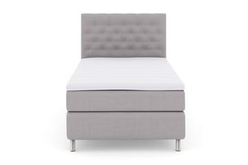 Select No 3 Komplett Sengepakke 120x200 Fast