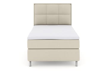Select No 3 Komplett Sengepakke 120x200 Medium