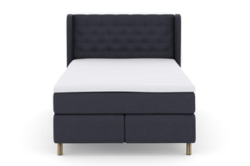 Select No 3 Komplett Sengepakke 140x200 Fast