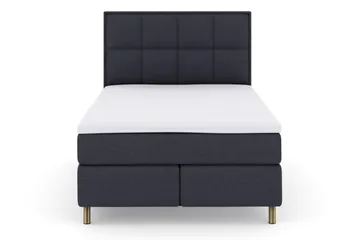 Select No 3 Komplett Sengepakke 140x200 Fast