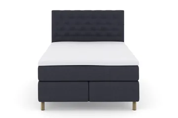 Select No 3 Komplett Sengepakke 140x200 Fast