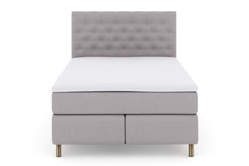 Select No 3 Komplett Sengepakke 140x200 Fast