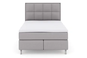 Select No 3 Komplett Sengepakke 140x200 Fast