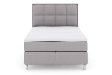 Select No 3 Komplett Sengepakke 140x200 Fast