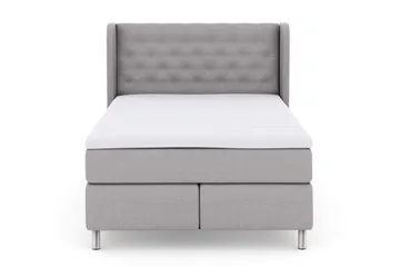 Select No 3 Komplett Sengepakke 140x200 Fast