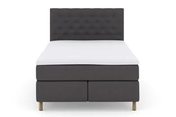 Select No 3 Komplett Sengepakke 140x200 Fast