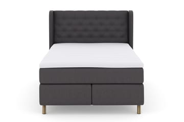 Select No 3 Komplett Sengepakke 140x200 Fast