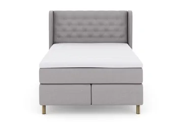 Select No 3 Komplett Sengepakke 140x200 Medium