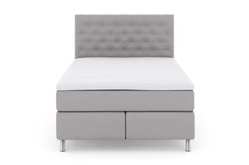 Select No 3 Komplett Sengepakke 140x200 Medium