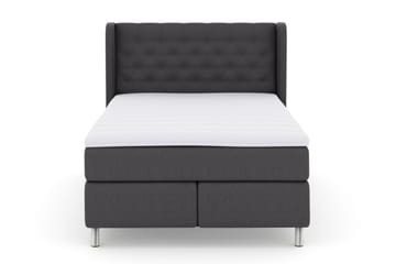 Select No 3 Komplett Sengepakke 140x200 Medium