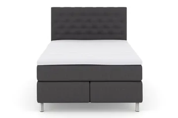 Select No 3 Komplett Sengepakke 140x200 Medium