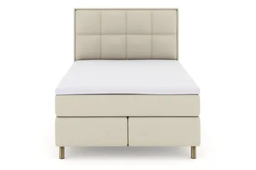 Select No 3 Komplett Sengepakke 160x200 Fast