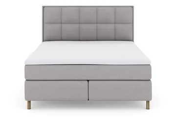 Select No 3 Komplett Sengepakke 160x200 Fast