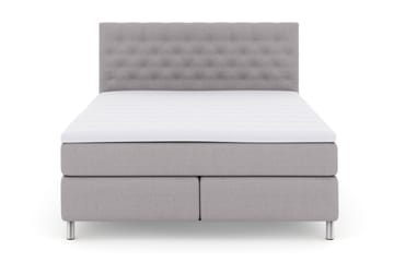 Select No 3 Komplett Sengepakke 160x200 Fast