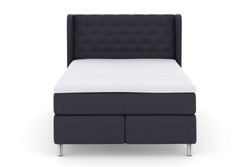 Select No 3 Komplett Sengepakke 160x200 Fast/Medium