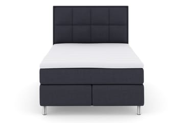 Select No 3 Komplett Sengepakke 160x200 Fast/Medium