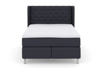 Select No 3 Komplett Sengepakke 160x200 Fast/Medium