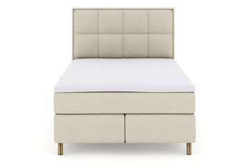 Select No 3 Komplett Sengepakke 160x200 Medium